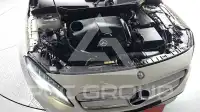 2017 Mercedes Benz GLA-Class