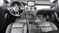 2017 Mercedes Benz GLA-Class