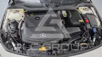 2017 Mercedes Benz CLA-Class