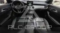 2017 Mercedes Benz CLA-Class
