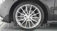 2017 Mercedes Benz CLA-Class