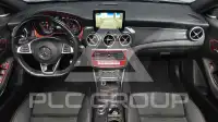 2017 Mercedes Benz CLA-Class