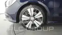2017 Mercedes Benz CLA-Class