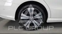 2017 Mercedes Benz CLA-Class
