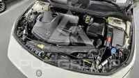 2017 Mercedes Benz CLA-Class