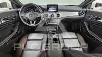 2017 Mercedes Benz CLA-Class