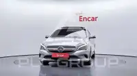 2017 Mercedes Benz CLA-Class
