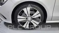 2017 Mercedes Benz CLA-Class