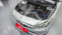 2017 Mercedes Benz CLA-Class