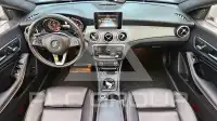 2017 Mercedes Benz CLA-Class