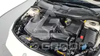 2017 Mercedes Benz CLA-Class