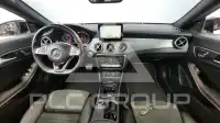 2017 Mercedes Benz CLA-Class