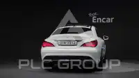 2017 Mercedes Benz CLA-Class