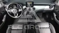 2017 Mercedes Benz CLA-Class