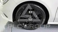 2017 Mercedes Benz CLA-Class