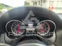 2017 Mercedes Benz CLA-Class