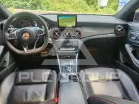 2017 Mercedes Benz CLA-Class