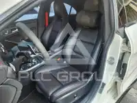 2017 Mercedes Benz CLA-Class