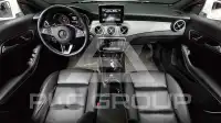 2017 Mercedes Benz CLA-Class
