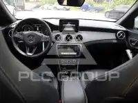 2017 Mercedes Benz CLA-Class
