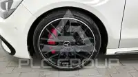 2017 Mercedes Benz CLA-Class