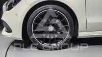 2017 Mercedes Benz CLA-Class