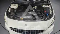 2017 Mercedes Benz CLA-Class