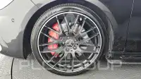 2017 Mercedes Benz CLA-Class