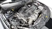 2017 Mercedes Benz CLA-Class