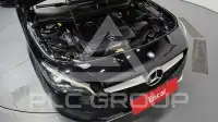 2017 Mercedes Benz CLA-Class
