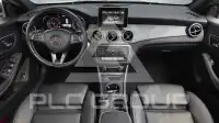 2017 Mercedes Benz CLA-Class