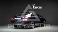 2017 Mercedes Benz CLA-Class