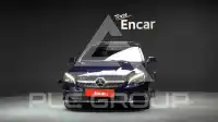 2017 Mercedes Benz CLA-Class