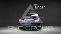 2017 Mercedes Benz CLA-Class