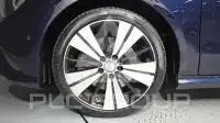 2017 Mercedes Benz CLA-Class