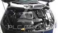 2017 Mercedes Benz CLA-Class