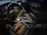 2017 Mercedes Benz CLA-Class