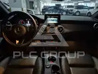 2017 Mercedes Benz CLA-Class
