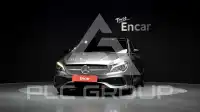 2017 Mercedes Benz CLA-Class