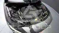 2017 Mercedes Benz CLA-Class