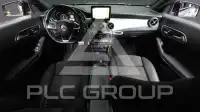 2017 Mercedes Benz CLA-Class