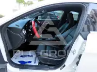 2017 Mercedes Benz CLA-Class