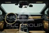 2017 Volvo S90