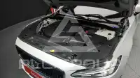 2017 Volvo S90