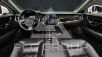 2017 Volvo S90