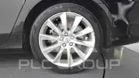 2017 Volvo S90
