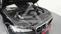 2017 Volvo S90