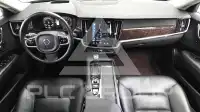 2017 Volvo S90