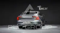 2017 Volvo S90