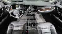 2017 Volvo S90
